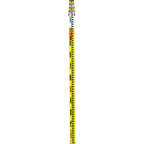 TR タジマ ハイスタッフ5m5段