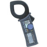 TR KYORITSU 2433R リーククランプメータ (RMS)