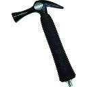 TR DOGYU ショートハンマー 釘抜型A すべり無 210mm00200