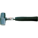 TR DOGYU パイプ柄石頭鎚 0.9Kg00552
