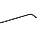 TR エイト 六角棒スパナ ボールポイント セミロング 単品 対辺寸法3mm016-3MM(4)