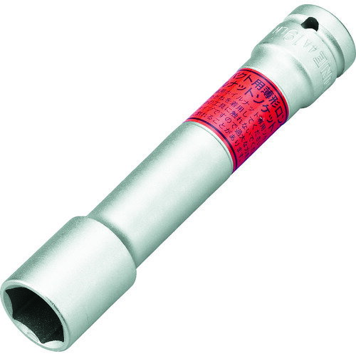 TR TONE インパクト用薄型ホイルナット 差込角12.7mmx19mmx130mm4A-19LLN