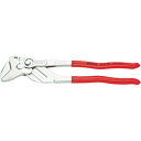 TR KNIPEX プライヤーレンチ 300mm8603-300