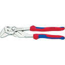 TR KNIPEX プライヤーレンチ 250mm8605-250