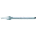 TR PBスイスツールズ タガネ (エボシ) 7mmX165mm815-7