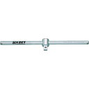 TR HAZET T型スライドハンドル 差込角12.7mm915