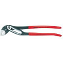 TR KNIPEX ウォーターポンププライヤー アリゲーター 300mm8801-300