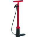 【P10倍】TR フルプラ ダイヤポンプ空気入れ蓄圧タンク付きレッド900-R【9/4 20時からスーパーSALE終了まで 要エントリー】