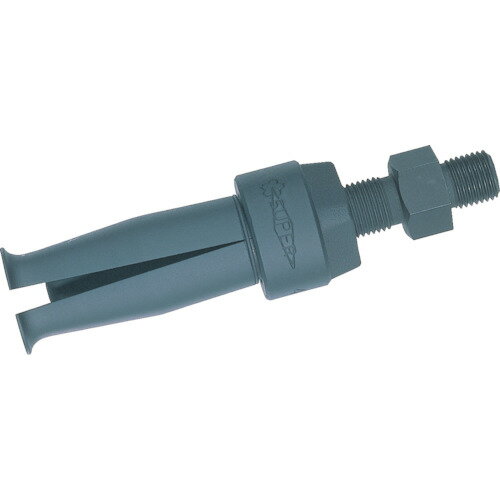 TR スーパー ベアリングプーラ用内爪 適合するベアリング番号 : 04、05BPJ3