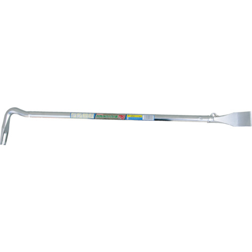 TR モクバ印 スクレッパーバール 900mmC13-90