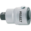 TR HAZET ソケットアダプター1058-2