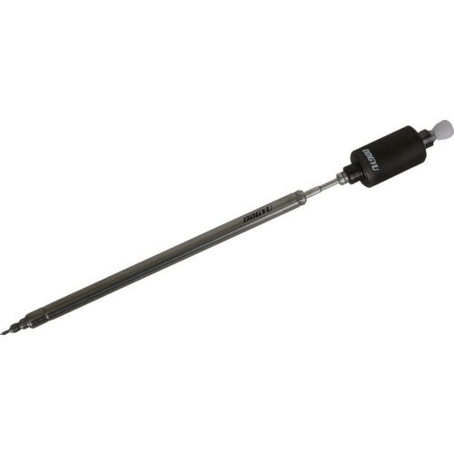 TR DOGYU 増幅器付直列聴診棒 ロング02498