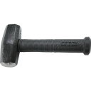 TR DOGYU パイプ柄石頭鎚ショート 0.9kg02991