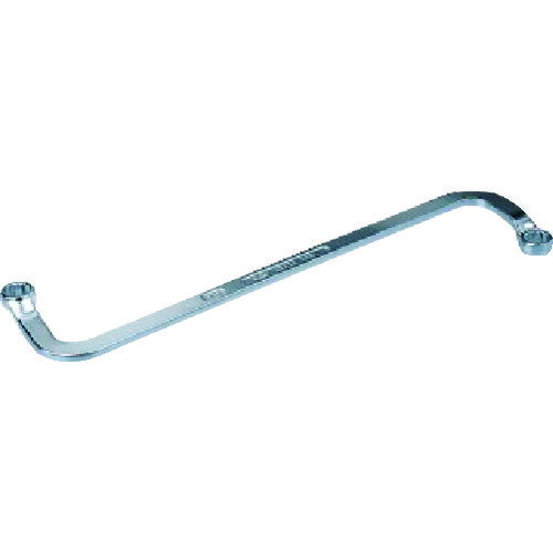 TR KTC ドアヒンジレンチ12mmDMZ-12