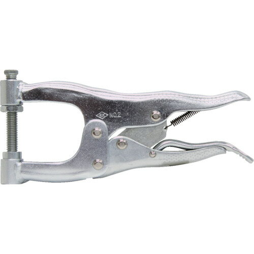 TR 角田 ハンドバイス No.2プレス製KH-2S