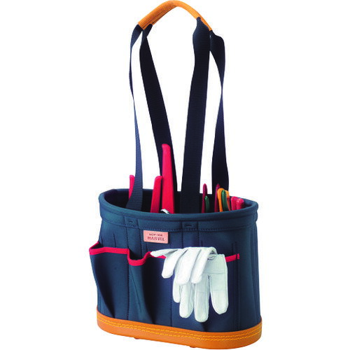 TR マーベル タフロンポケットバッグMDP-908