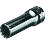 TR ネプロス 9.5sq.ディープソケット (十二角) 08mmNB3L-08W