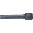 TR コーケン インパクトエクステンションバー 差込角12.7mm14760-175