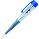 TR アネックス ペンシル型LED検電ドライバー2036-L