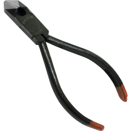 TR ビクター マイクロ斜ニッパー322-100