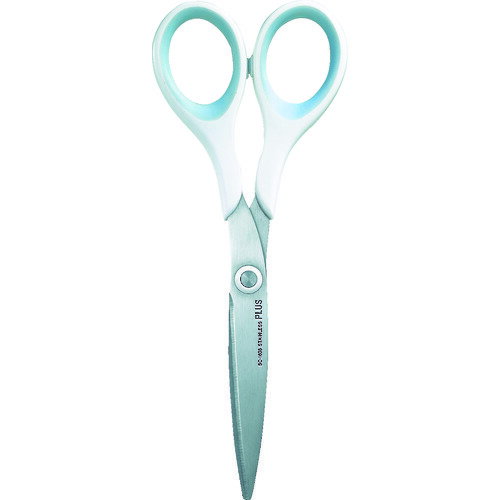 TR プラス フィットカットスリム SC-160S 白青 (34154) 34154