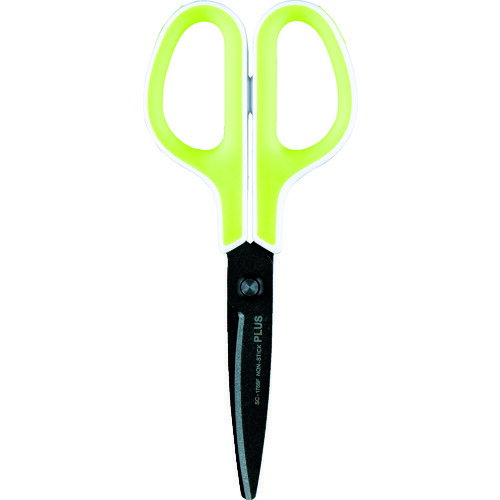 TR プラス フィットカットカーブ SC-175SF 白×緑 (34545) 34545