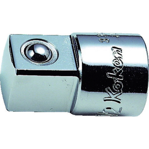 TR コーケン アダプター 差込角9.5mm3344A