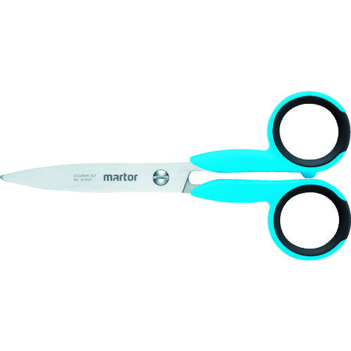 TR martor ハードはさみ SECUMAX 363363001