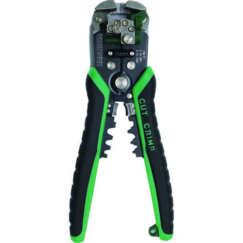 TR エンジニア オートマルチストリッパーPAW-01