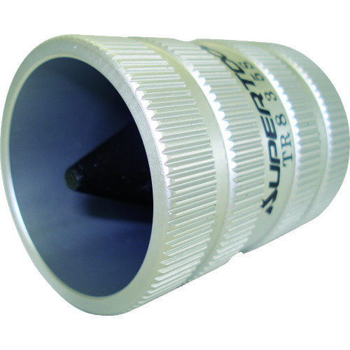 TR スーパー チューブリーマー (チューブ面取り) 内・外径面取り能力 : 8〜35 (外径) 全長 : 60mmTR-835S