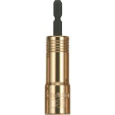 TR タジマ SDソケット 13mm 6角TSK-SD13-6K