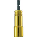 TR タジマ SDソケット 17mm 6角TSK-SD17-6K