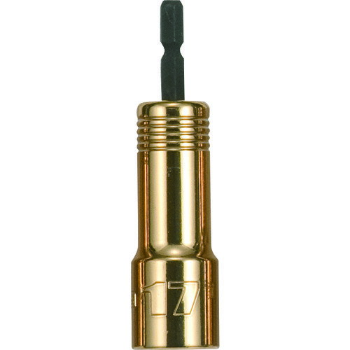 TR タジマ SDソケット 17mm 12角TSK-SD17-12K