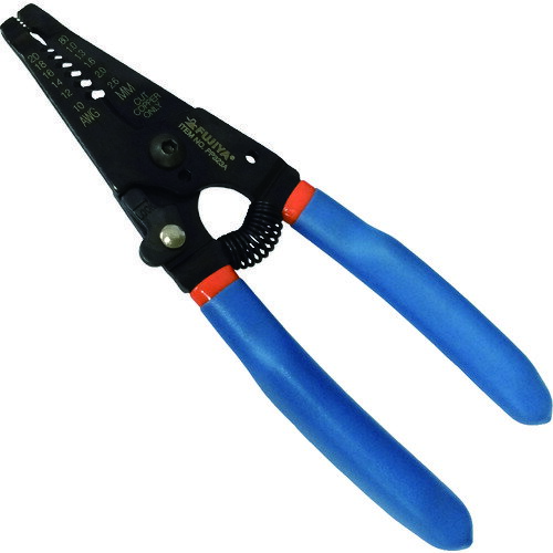 【P10倍】TR フジ矢 ワイヤーストリッパ A型PP323A-165【9/4 20時からスーパーSALE終了まで 要エントリー】