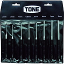 TR TONE ピンポンチセットPP800