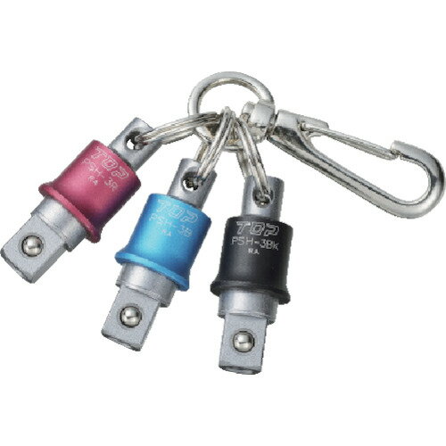 TR TOP ѥѥȥåȥۥ 12.7mm 3åPSH-4BRBKN