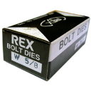 TR REX ボルトチェザー MC W5/8RMC-W5/8(4)