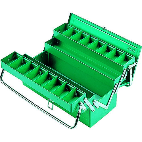 TR リングスター ハイクオリティボックス RSD-473グリーンRSD-473-GN