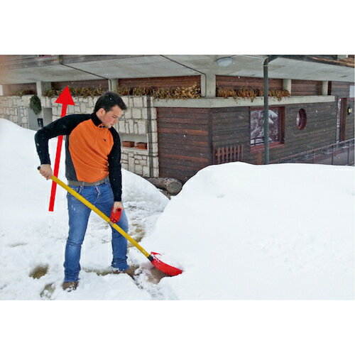 TR METEX エルゴパワーグリップ イエローMOEPGYL【 1個】