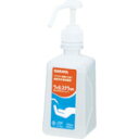 TR サラヤ 速乾性手指消毒剤 ウィル・ステラVH 500ML 一般用42326【 1本】