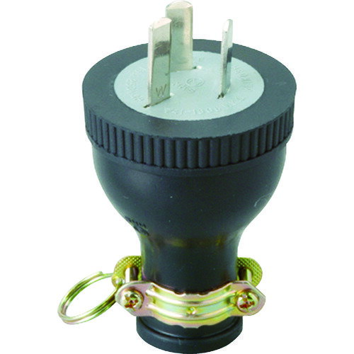 TR 明工 ゴムプラグ3PMP2523【 1個】