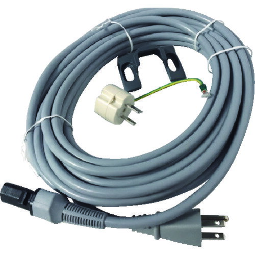 TR ニルフィスク GM80用30ft電源コード 3P グレー［1本入X1個］