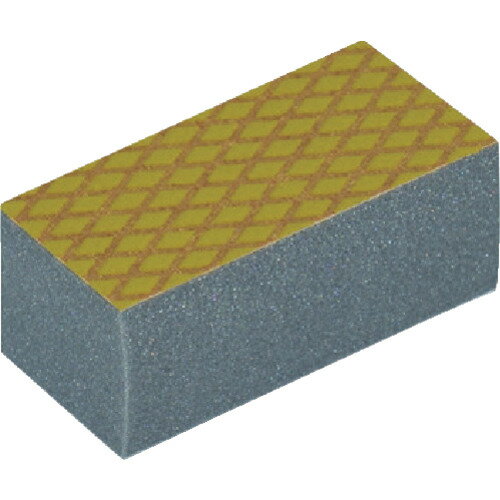 TR TRUSCO 石材クリーナーパッド 25mm×50mm［1個］