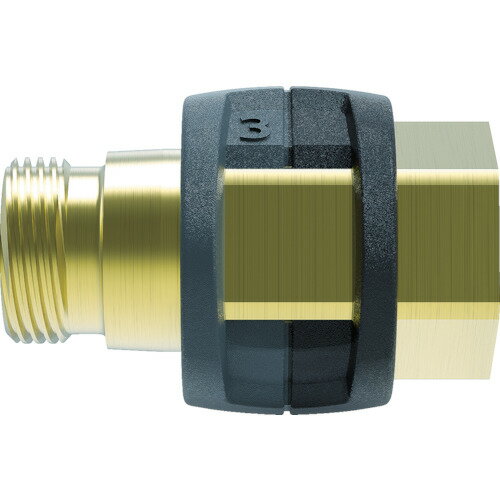 TR ケルヒャー EASYLock 接続アダプター No.3［1個］