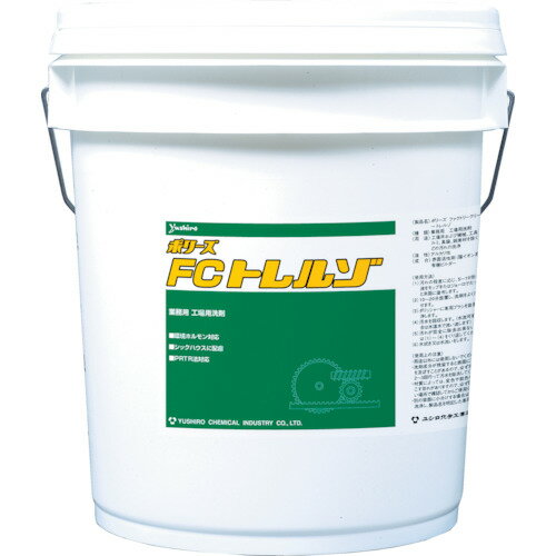 TR ユシロ トレルゾ［1缶］