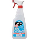 TR ユシロ YCM-水性シミ消しα 500ml［1個］