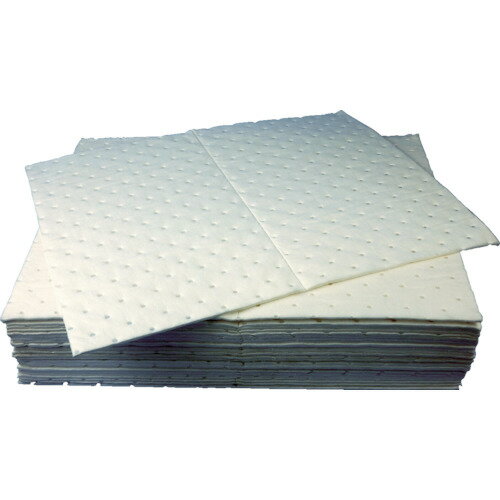 TR MISM 吸い取る油シート 100枚入［100枚入X1箱］