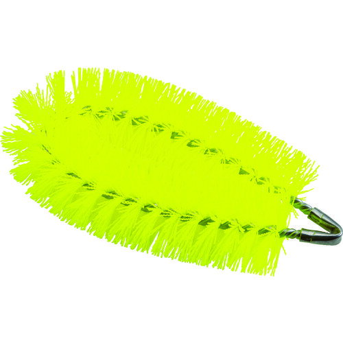 TR バーテック バーキュート衛生管理用たわし Mサイズハード赤 BCTA-MHR［1個］