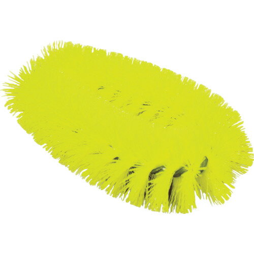 TR バーテック バーキュート衛生管理用たわし Lサイズ 黄 BCTA-LY［1個］