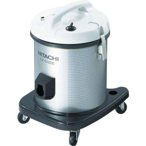 TR 日立 業務用掃除機［1台］